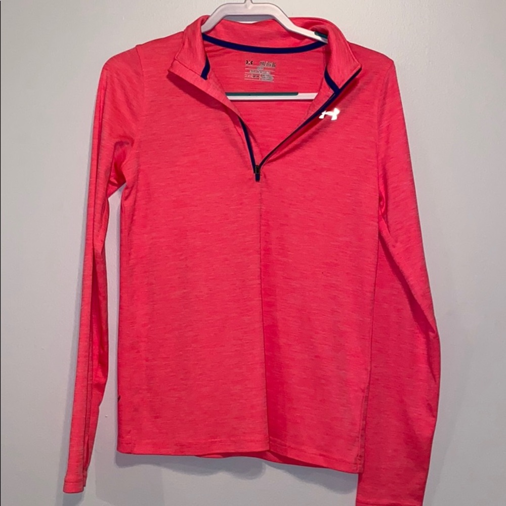 Under Armour Pullover